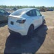 5YJYGDEF8MF209383 2021 Tesla Model Y Performance Dual Motor All-Wheel Drive auction photo thumbnail 4