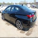 3N1CN8EV9SL873420 2025 Nissan Versa 1.6 Sv auction photo thumbnail 3