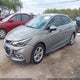 1G1BE5SMXH7215310 2017 Chevrolet Cruze Lt Auto auction photo thumbnail 2