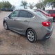 1G1BE5SMXH7215310 2017 Chevrolet Cruze Lt Auto auction photo thumbnail 3