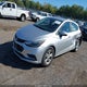 3G1BE6SM6HS586360 2017 Chevrolet Cruze Lt Auto auction photo thumbnail 2