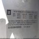 3G1BE6SM6HS586360 2017 Chevrolet Cruze Lt Auto auction photo thumbnail 9
