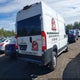 3C6LRVBG4PE515442 2023 Ram Promaster 1500 High Roof 136 Wb auction photo thumbnail 4