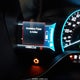 1FADP5BU4EL505464 2014 Ford C-Max Hybrid Sel auction photo thumbnail 15
