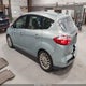 1FADP5BU4EL505464 2014 Ford C-Max Hybrid Sel auction photo thumbnail 3