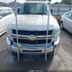 1GCHC43K79F113467 2009 Chevrolet Silverado 2500Hd Work Truck auction photo thumbnail 12