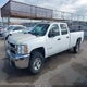 1GCHC43K79F113467 2009 Chevrolet Silverado 2500Hd Work Truck auction photo thumbnail 2