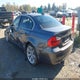 WBAVB73548P101851 2008 BMW 335I auction photo thumbnail 3