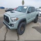 3TMCZ5AN7PM543217 2023 Toyota Tacoma Trd Off Road auction photo thumbnail 2