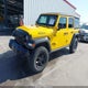 1C4HJXDGXMW546758 2021 Jeep Wrangler Unlimited Willys 4X4 auction photo thumbnail 2