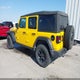 1C4HJXDGXMW546758 2021 Jeep Wrangler Unlimited Willys 4X4 auction photo thumbnail 3