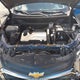 3GNAXUEV0LL341764 2020 Chevrolet Equinox Awd Lt 1.5L Turbo auction photo thumbnail 10