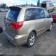 5TDBA22C55S035579 2005 Toyota Sienna Xle Limited auction photo thumbnail 4