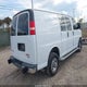 1GTW7FCA9E1906050 2014 GMC Savana 2500 Work Van auction photo thumbnail 4