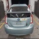 JTDKN3DU9D5586148 2013 Toyota Prius Three auction photo thumbnail 17