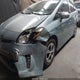 JTDKN3DU9D5586148 2013 Toyota Prius Three auction photo thumbnail 6
