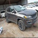 3C4NJDDB1KT688201 2019 Jeep Compass Trailhawk 4X4 auction photo thumbnail 1