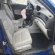 19UDE2F33HA000274 2017 Acura Ilx Acurawatch Plus Package auction photo thumbnail 5