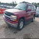 1GNEC13Z04J136052 2004 Chevrolet Tahoe Lt auction photo thumbnail 2