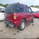 1GNEC13Z04J136052 2004 Chevrolet Tahoe Lt auction photo thumbnail 4