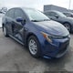 JTDEBRBE7LJ012058 2020 Toyota Corolla Hybrid Le auction photo thumbnail 1