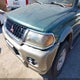 JA4MT31HXYP013933 2000 Mitsubishi Montero Sport Ls/Xls auction photo thumbnail 6