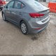 5NPD74LF7JH272280 2018 Hyundai Elantra Se auction photo thumbnail 3