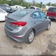 5NPD74LF7JH272280 2018 Hyundai Elantra Se auction photo thumbnail 4