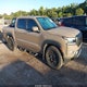 1N6ED1EJ6PN637535 2023 Nissan Frontier Pro-X 4X2 auction photo thumbnail 1