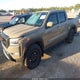 1N6ED1EJ6PN637535 2023 Nissan Frontier Pro-X 4X2 auction photo thumbnail 2