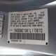 1HGEM219X1L110610 2001 Honda Civic Ex auction photo thumbnail 9