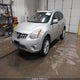 JN8AS5MV7CW354587 2012 Nissan Rogue Sv W/Sl Pkg auction photo thumbnail 2