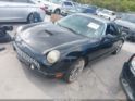 1FAHP60AX3Y112195 2003 Ford Thunderbird auction photo thumbnail 2