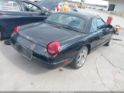 1FAHP60AX3Y112195 2003 Ford Thunderbird auction photo thumbnail 4