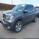 5FPYK3F53SB041400 2025 Honda Ridgeline Rtl auction photo thumbnail 2