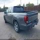 5FPYK3F53SB041400 2025 Honda Ridgeline Rtl auction photo thumbnail 3