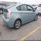 JTDKN3DU7E1740199 2014 Toyota Prius Four auction photo thumbnail 4