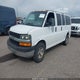 1GBFG15T661215565 2006 Chevrolet Express Upfitter auction photo thumbnail 2