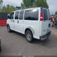 1GBFG15T661215565 2006 Chevrolet Express Upfitter auction photo thumbnail 3