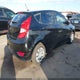 KMHCT5AE5HU312732 2017 Hyundai Accent Se auction photo thumbnail 4