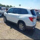 5FNYF5H36LB001429 2020 Honda Pilot 2Wd Ex auction photo thumbnail 3