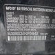 5UXKR0C53F0P04643 2015 BMW X5 xDrive35I auction photo thumbnail 9