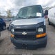 1GCWGFCA8E1140571 2014 Chevrolet Express 2500 Work Van auction photo thumbnail 12