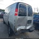 1GCWGFCA8E1140571 2014 Chevrolet Express 2500 Work Van auction photo thumbnail 3
