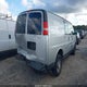 1GCWGFCA8E1140571 2014 Chevrolet Express 2500 Work Van auction photo thumbnail 4