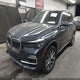 5UXCR6C56KLL05886 2019 BMW X5 xDrive40I auction photo thumbnail 2