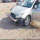 1G1PC5SBXD7131976 2013 Chevrolet Cruze 1Lt Auto auction photo thumbnail 6