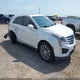 1GYKNBRS2HZ143575 2017 Cadillac Xt5 Luxury auction photo thumbnail 1