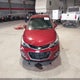 3G1BE6SM7JS647530 2018 Chevrolet Cruze Lt Auto auction photo thumbnail 12