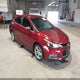 3G1BE6SM7JS647530 2018 Chevrolet Cruze Lt Auto auction photo thumbnail 1